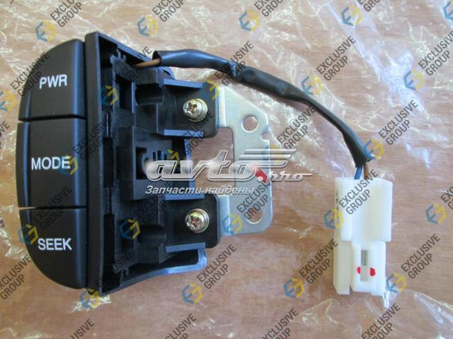 Пульт ду магнитолой на руле слева 96550711   Chevrolet Aveo, Chevrolet Lacetti