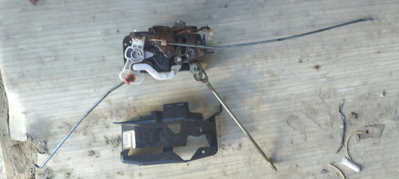 Балка передняя Volkswagen Jetta 2  1990 1.6 Бензин Куликов