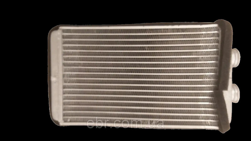 Радиатор печки Caterpillar 322  2002 7.2 Дизель Киев