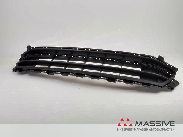 Решетка бампера 5C6853677Q9B9   Volkswagen Jetta