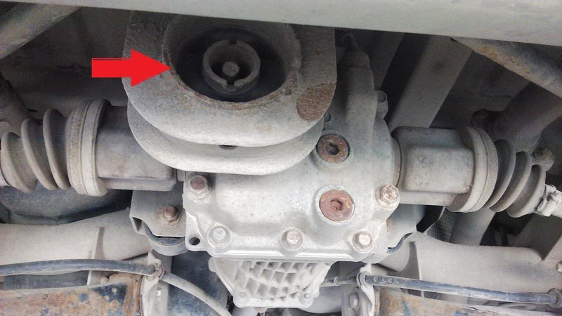 Салінблок Renault Kangoo 2003 г.  1.9 л дизель Бучач