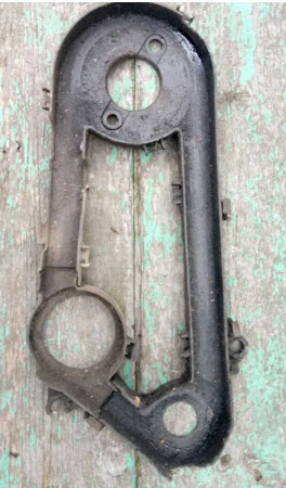 Кожух ременя ГРМ Opel Vectra А 1990 2.0 Бензин 