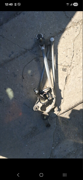 Трапеция дворников Nissan Almera N17  2007 1.8 Бензин Одесса