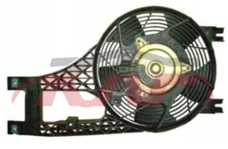 Кожух вентилятора Nissan Tiida C11  2008 1.6 Бензин 