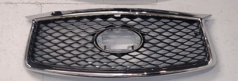 Решетка бампера центральная Infiniti QX50 Essential 2018 2.0 Бензин Киев