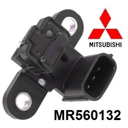 Датчик положения коленвала Mitsubishi Carisma  2003 1.6 Бензин Черкассы