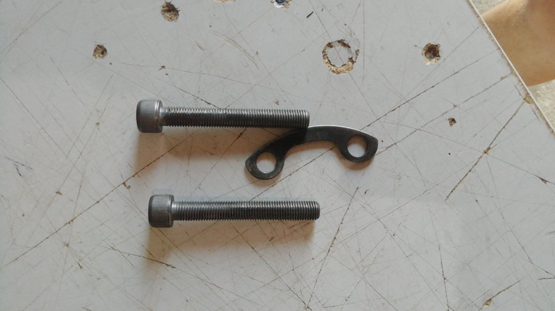 Болты на гранату Infiniti QX70  2017 3.7 Бензин 