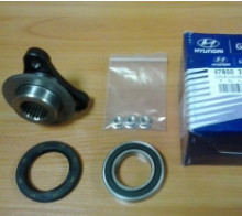 Муфта включения заднего моста 47850-39410FFF   Hyundai Santa FE