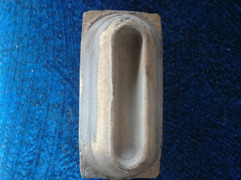 Отбойник рессоры Ford Transit  2005 2.0 Дизель Днепр