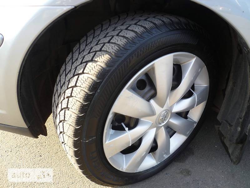 Колпак Toyota Avensis  2007 2.0 Бензин Харьков
