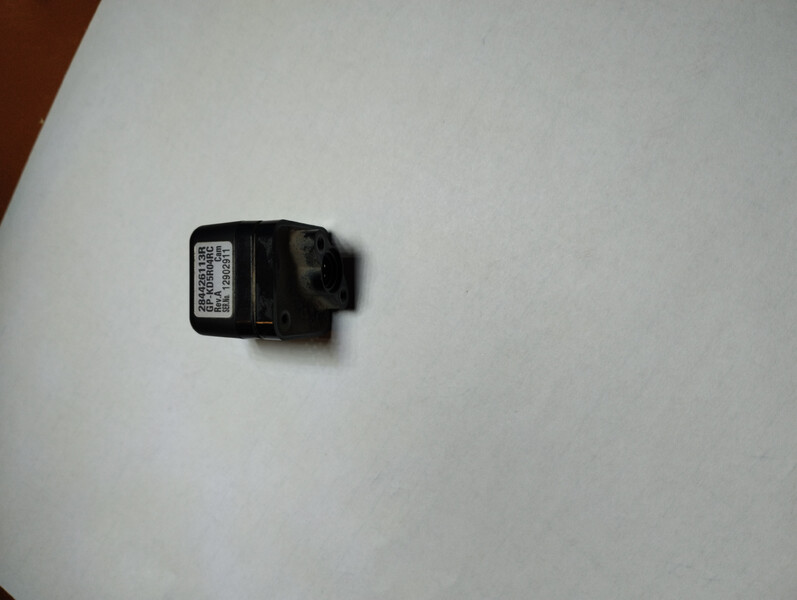 Камера заднього виду Renault Megane 3  2012 універсал 1.5 Дизель 