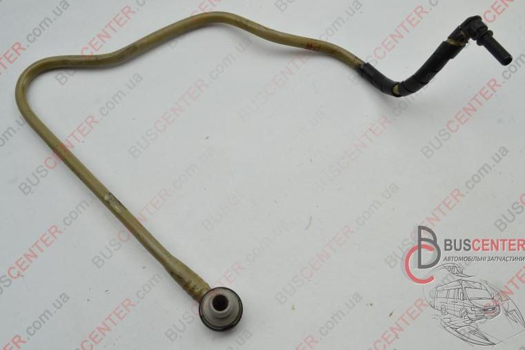 Трубка вакуумная Peugeot Boxer 3 2007 2.2 Дизель 