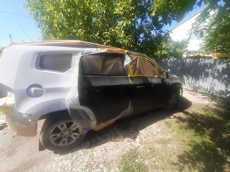 Стекло заднее правое глухое Chevrolet Orlando  2012 универсал 2.0 Дизель Каменец-Подольский