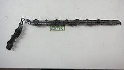 Направляющая заднего бампера левая 5257633091   Toyota Camry