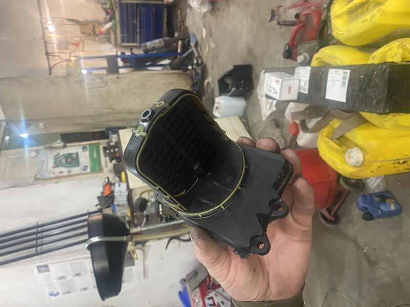 Диса BMW X5 E70 универсал 2008 г.  3.0 л бензин Херсон