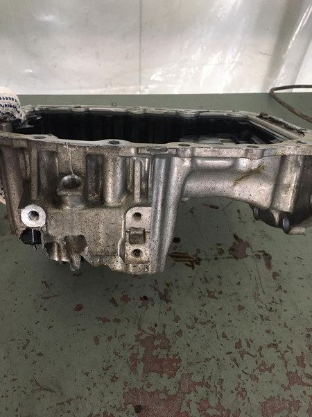 Піддон двигуна Peugeot 108  2018 1.0 Бензин Хмельницький