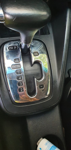 Селектор АКПП Volkswagen Bora  2003 1.8 Бензин 