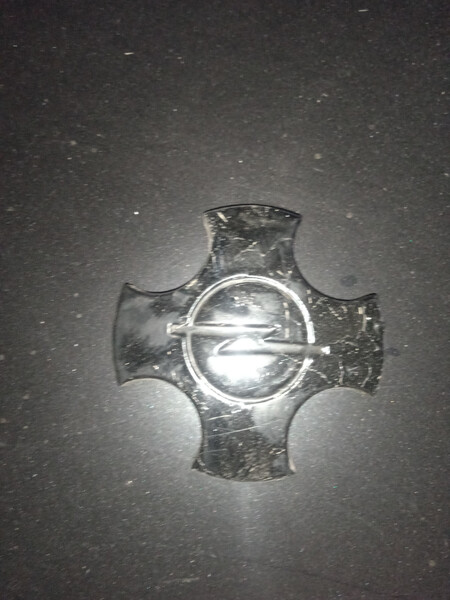 Крышка диска Opel Kadett E  1986 1.3 Бензин Черновцы