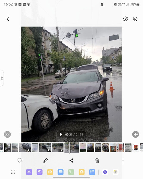 Капот 60100-T3M-A00ZZ   Honda Accord, Honda Accord USA