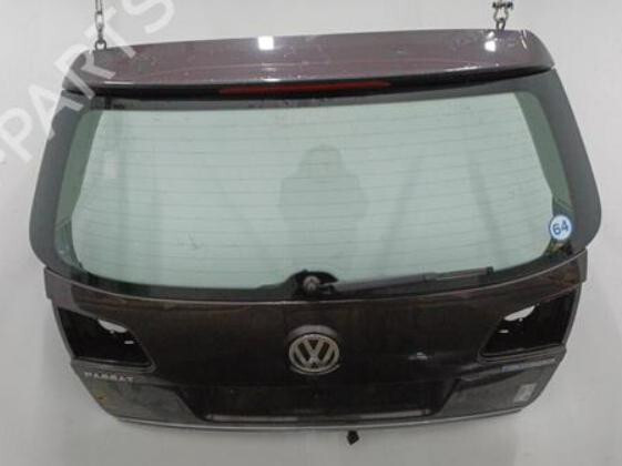 Ляда Volkswagen Passat B6  2009 универсал 2.0 Бензин Одесса