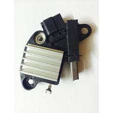 Реле генератора Chery Kimo хэтчбек 2007 г.  1.3 л бензин Киев