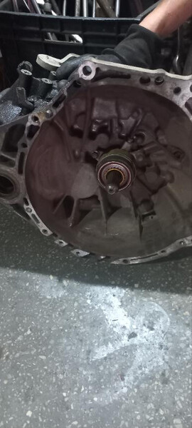 МКПП Toyota Avensis t27 2008 2.0 Бензин Хмельницкий