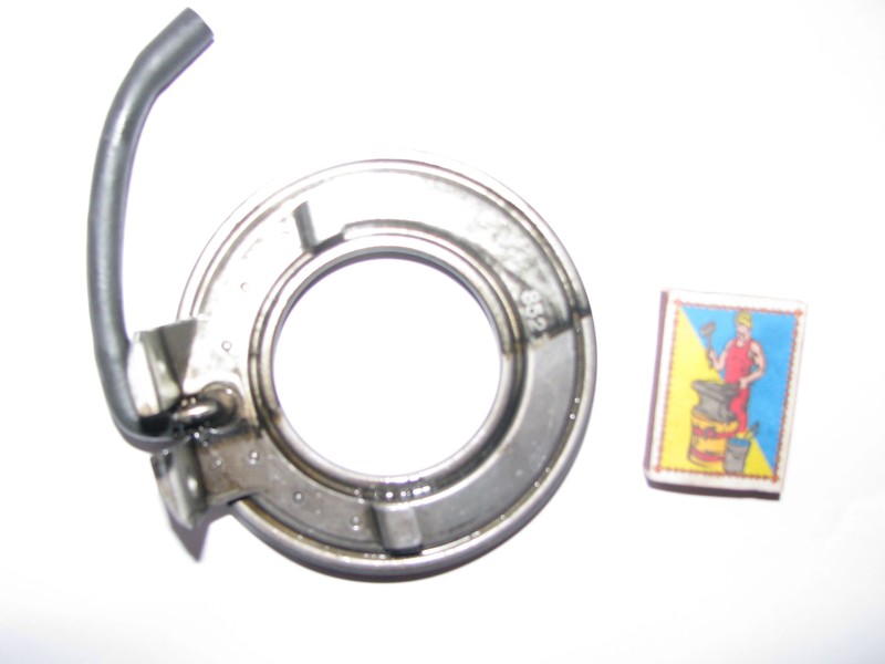 Муфта включения переднего моста 510203E100   Hyundai Tucson, Kia Sorento