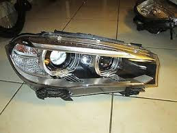 Передня фара BMW X5 2014 р.  3.0 л бензин Херсон