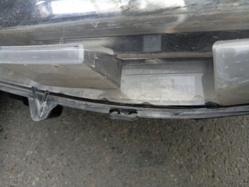 Фара Mazda CX-5 KE40B touring 2016 г.  2.5 л бензин Киев