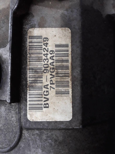 АКПП Honda Pilot 2007 г.  3.5 л бензин Павлоград