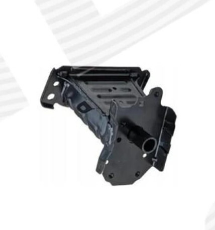 Кронштейн переднего усилителя бампера Toyota Corolla  2019 1.6 Бензин Днепр