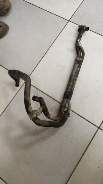 Трубка охлаждения Toyota Land Cruiser 100 2005 г.  4.2 л дизель Одесса