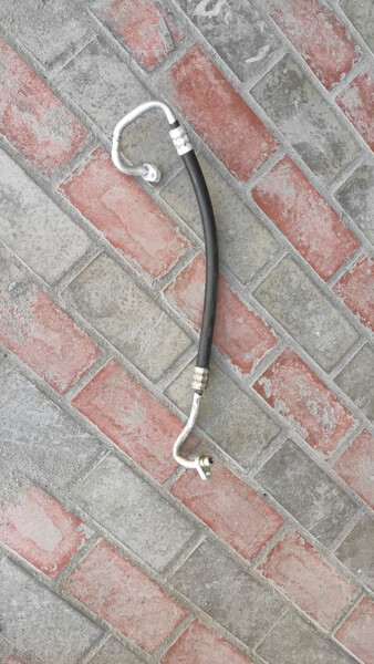 Шланг компресора кондиционера Nissan X-Trail T31  2008 2.0 Бензин Одесса