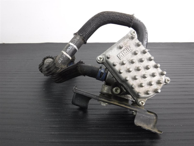 Насос АКПП 35300-48011   Lexus RX