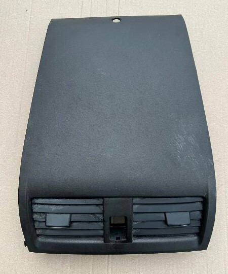 Накладка торпедо Honda Accord 7  2007 2.4 Бензин Дніпро