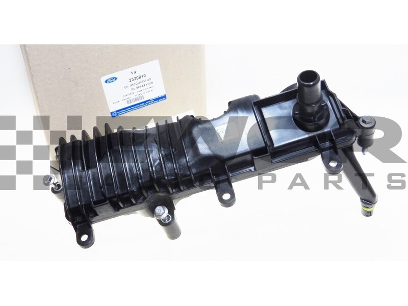 Відділювач оливи (сепаратор системи вентиляції картера) Ford Transit  2019 2.0 Дизель 