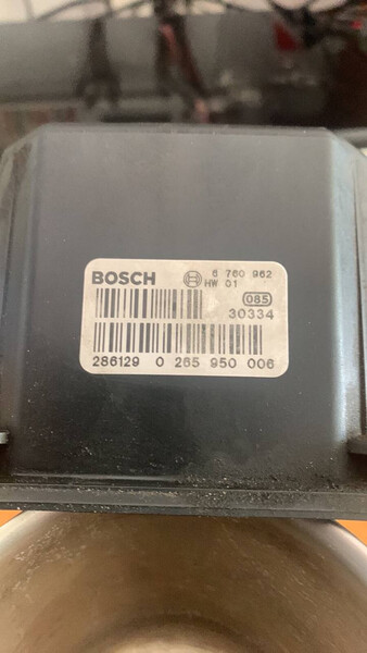 Блок ABS 0265950006   BMW 7 Series