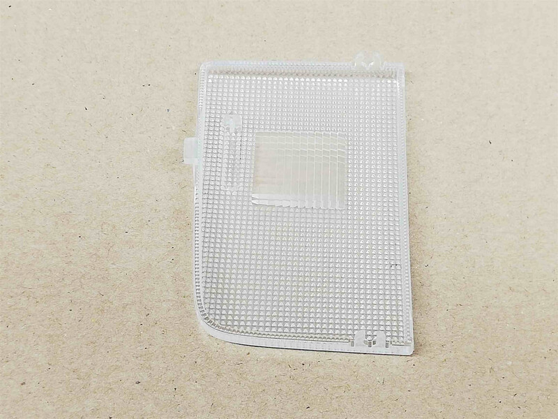 Скло лампи плафона Toyota RAV4  2009 2.0 Бензин Ужгород