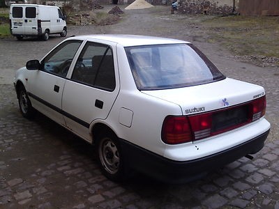 Поршен в стандарте на G13 Suzuki Swift AH 1997 1.3 Бензин Киев