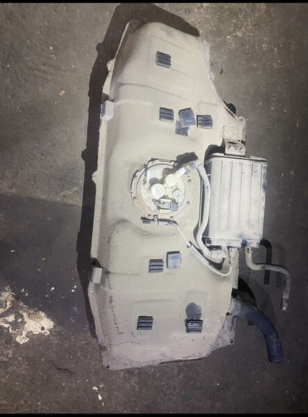 Топливный бак Hyundai Accent 1,6 2011 Киев