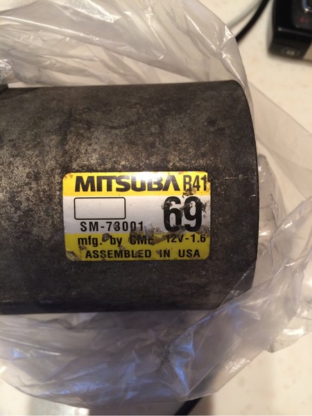 Стартер Honda Accord USA  2008 2.4 Бензин Борисполь