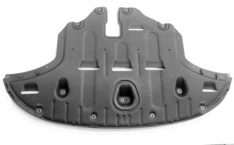 Защита двигателя пластиковая 29110F1000   Hyundai Tucson, Kia Sportage