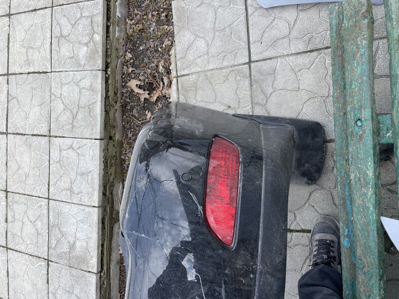 Светоотражатель Lexus RX  2004 3.0 Бензин Киев