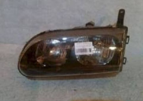 Ліва фара 8301A049   Mitsubishi Delica, Mitsubishi L 400