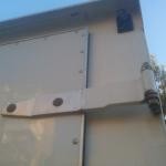 Завіс задній Renault Master  2006 2.8 Дизель Львов