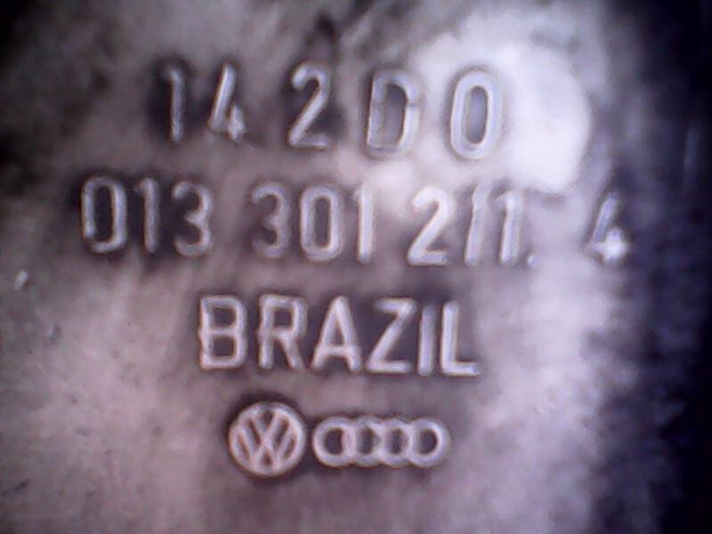 КПП Volkswagen Pointer 2004 р.  1.0 л бензин Ковель