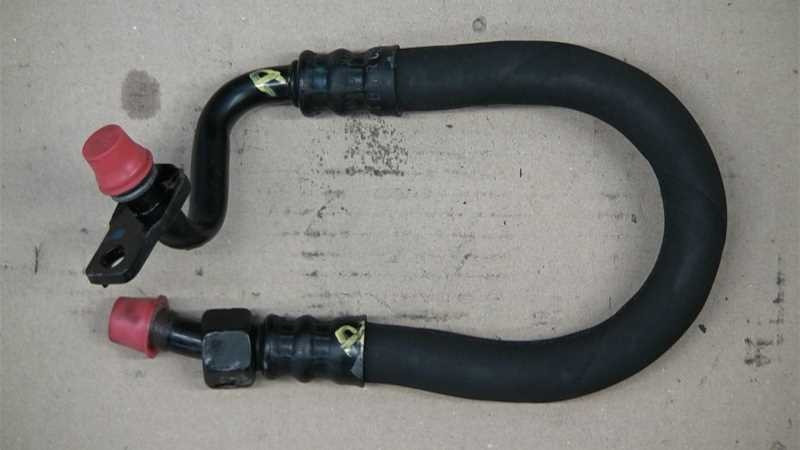 Шланг охлаждения акпп Volkswagen T5 (Transporter) 2007 г.  2.5 л дизель Киев