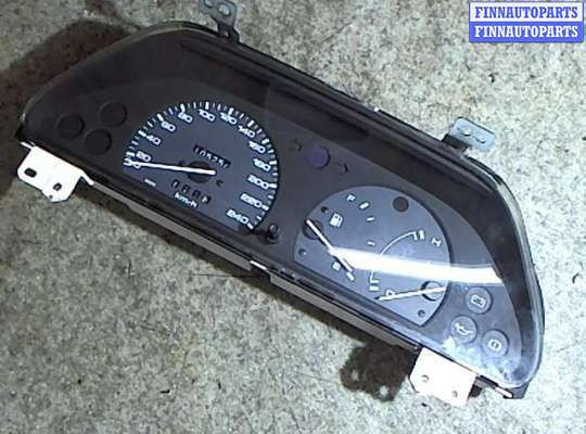 Приборная панель Mazda 323 BG 1992 1.7 Дизель Киев