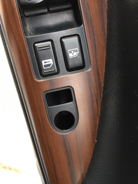 Кнопка Nissan Teana  2008 2.5 Бензин Львов