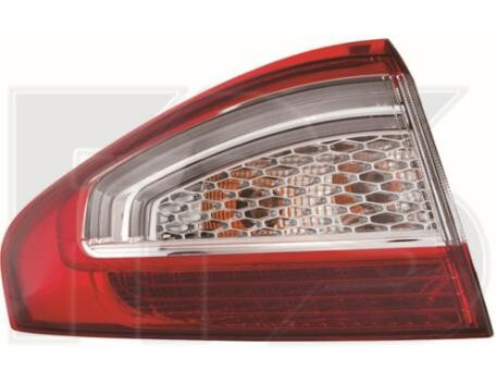 Фара задняя Ford Mondeo 4  2011 1.6 Бензин Днепр